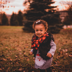 Team Page: Tru and Mommy